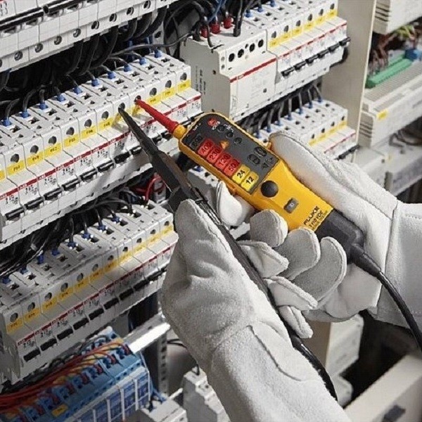 Електромонтажні роботи